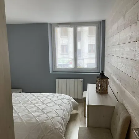 Appartement 46M2 Au Coeur Du Parc De La Vanoise Fourneaux  Exterior photo