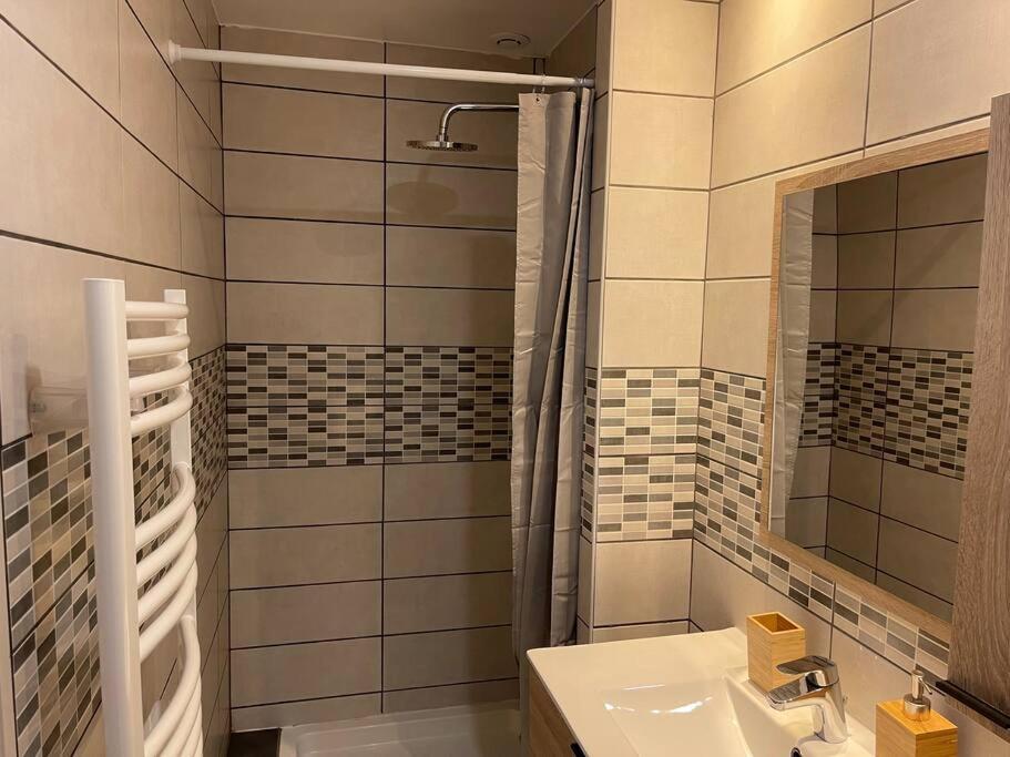 46m2 Au Coeur Du Parc De La Vanoise