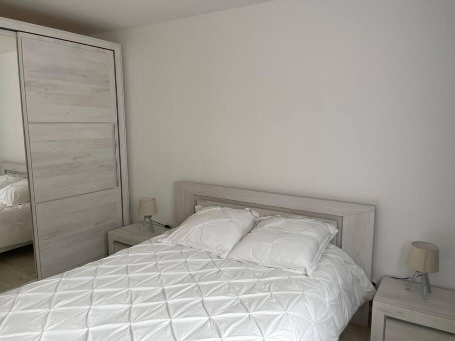 46m2 Au Coeur Du Parc De La Vanoise Apartment